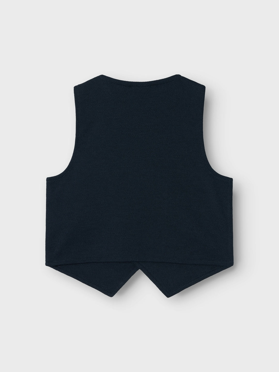 Baby vest ROXO Dark Sapphire NMMROBINO