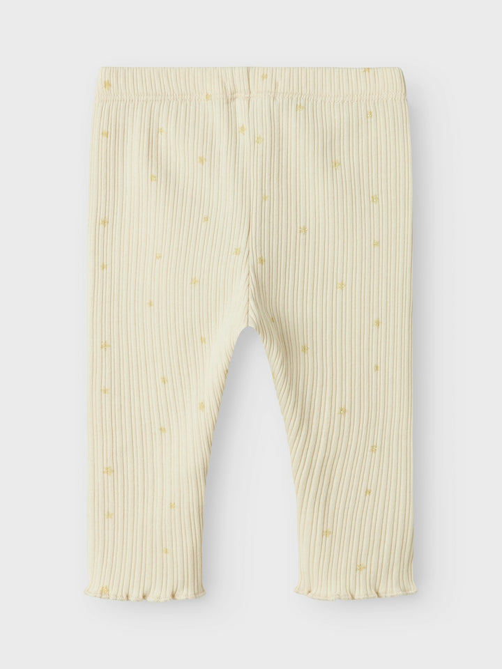 Baby legging ROYANNA Summer Sand Regular Fit