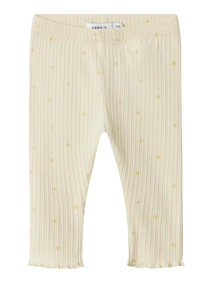 Baby legging ROYANNA Summer Sand Regular Fit