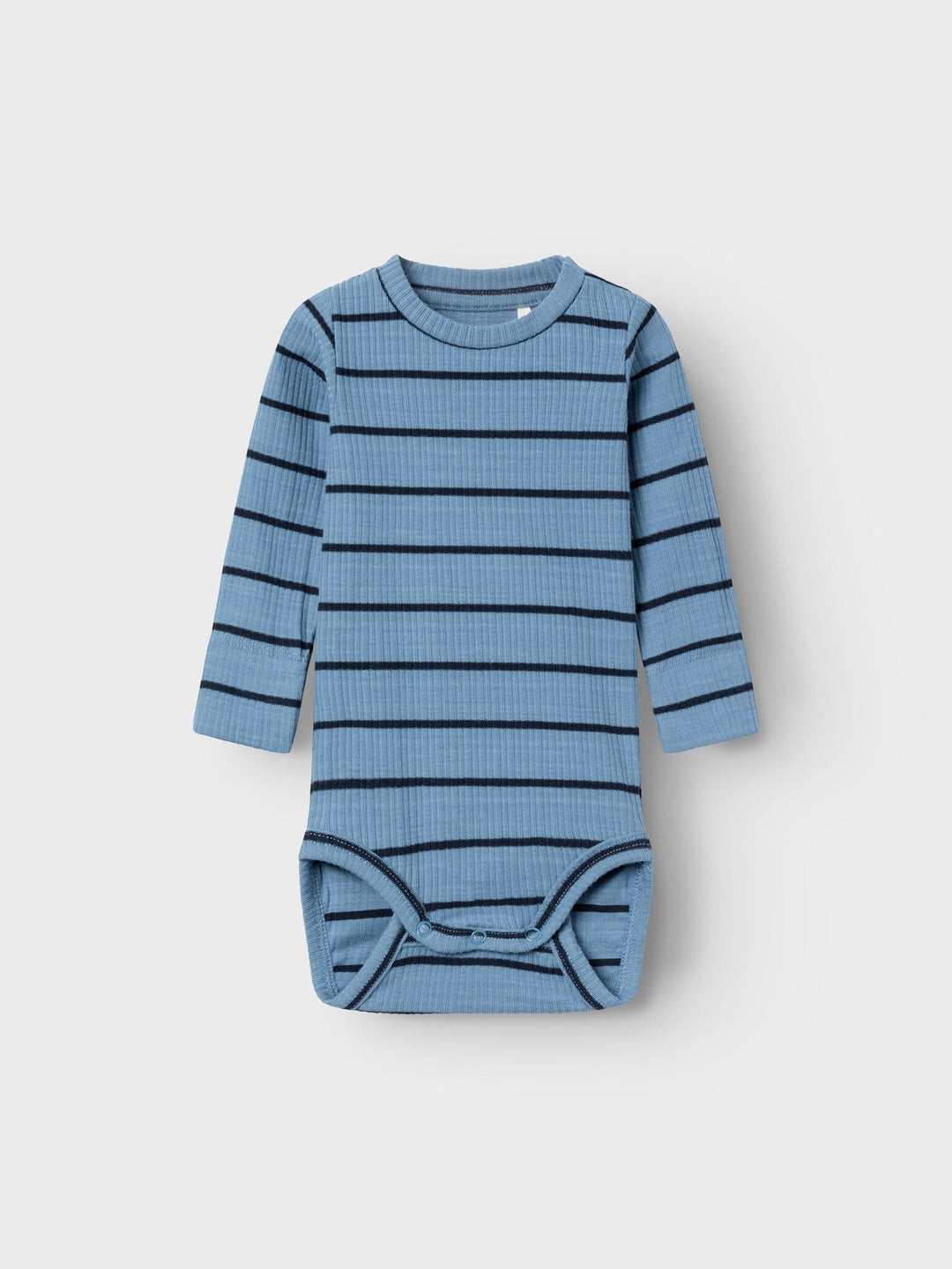 Baby romper KILO Coronet Blue