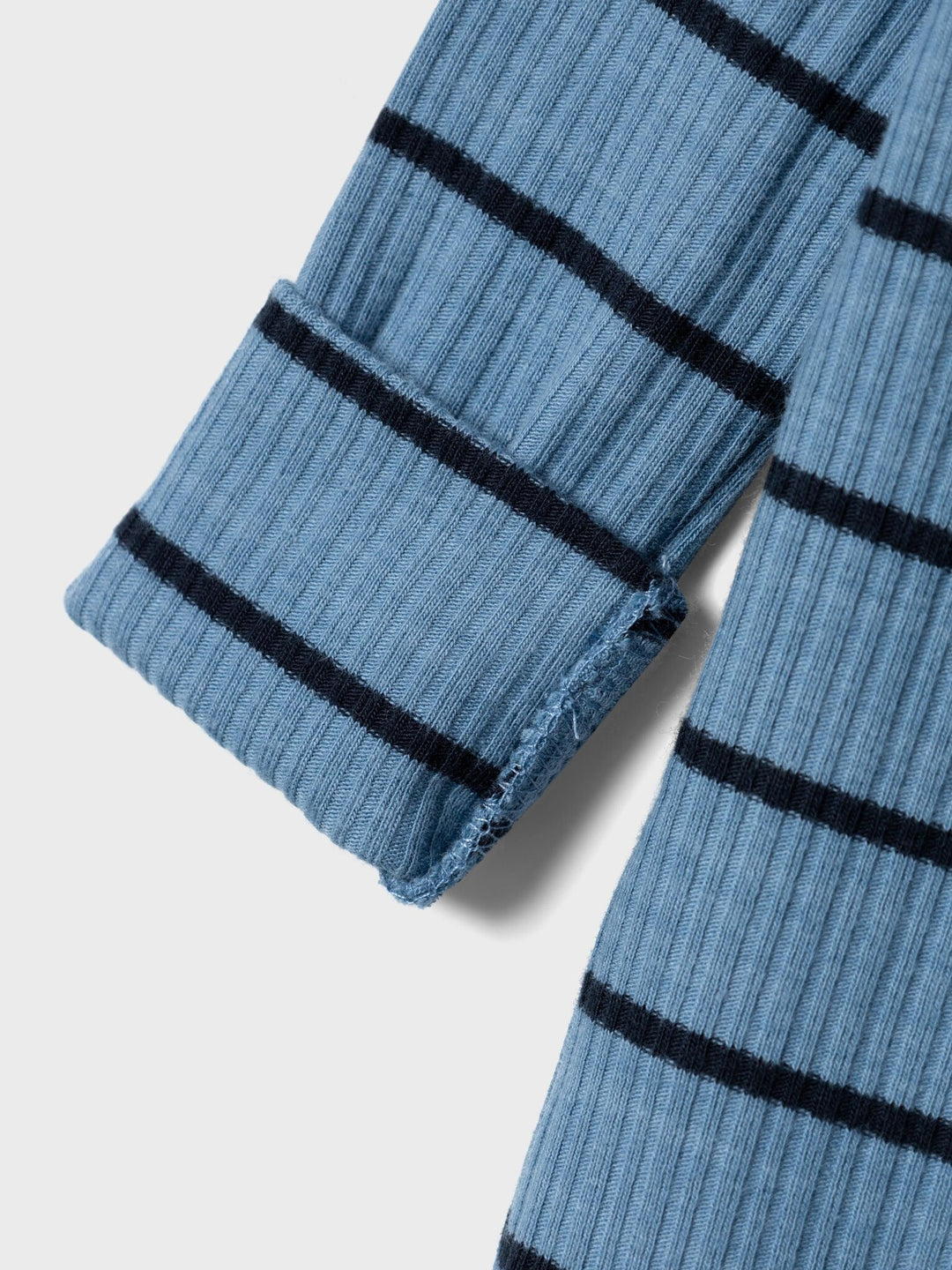 Baby romper KILO Coronet Blue