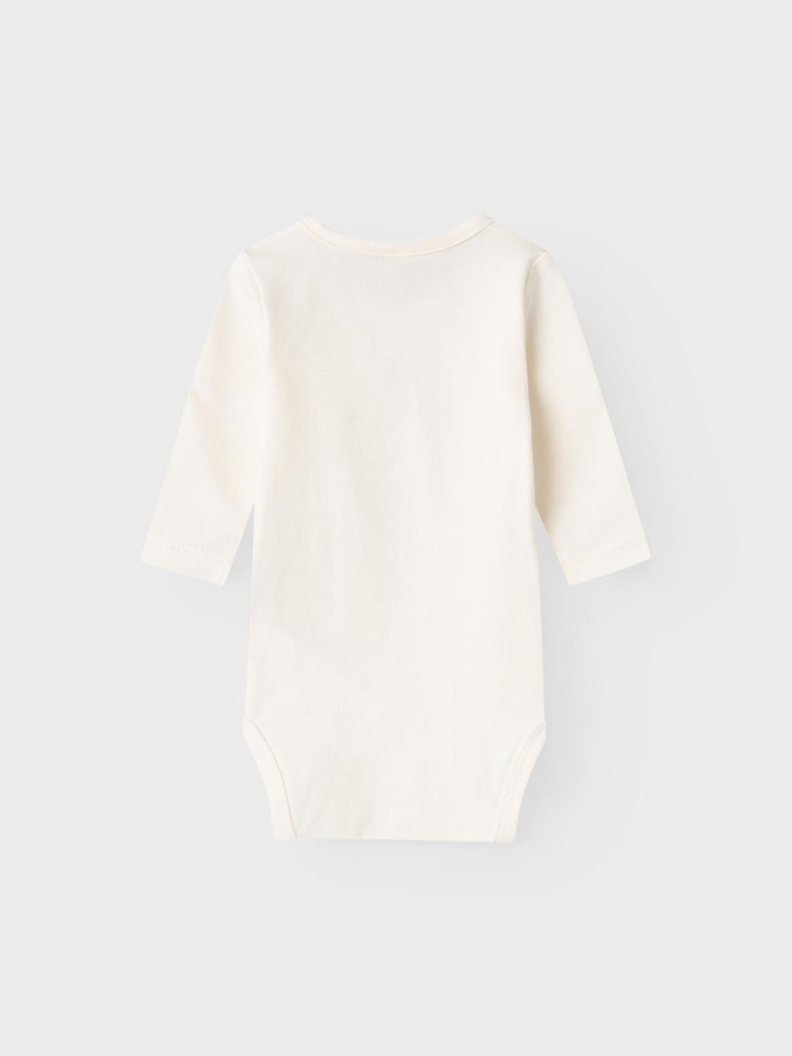 Baby romper JEBBI LIONKING Jet Stream