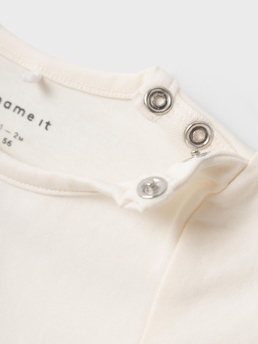 Baby romper JEBBI LIONKING Jet Stream