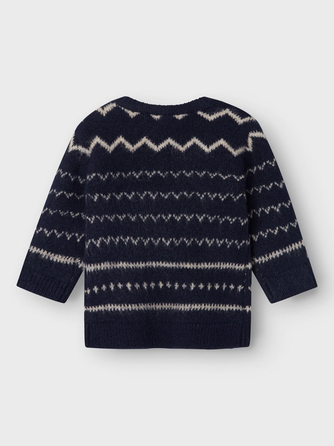 Baby Pullover SOREMI Dark Sapphire Regular Fit