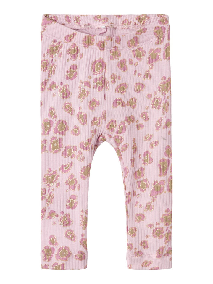 Baby legging SOLVEG Corsage Regular Fit