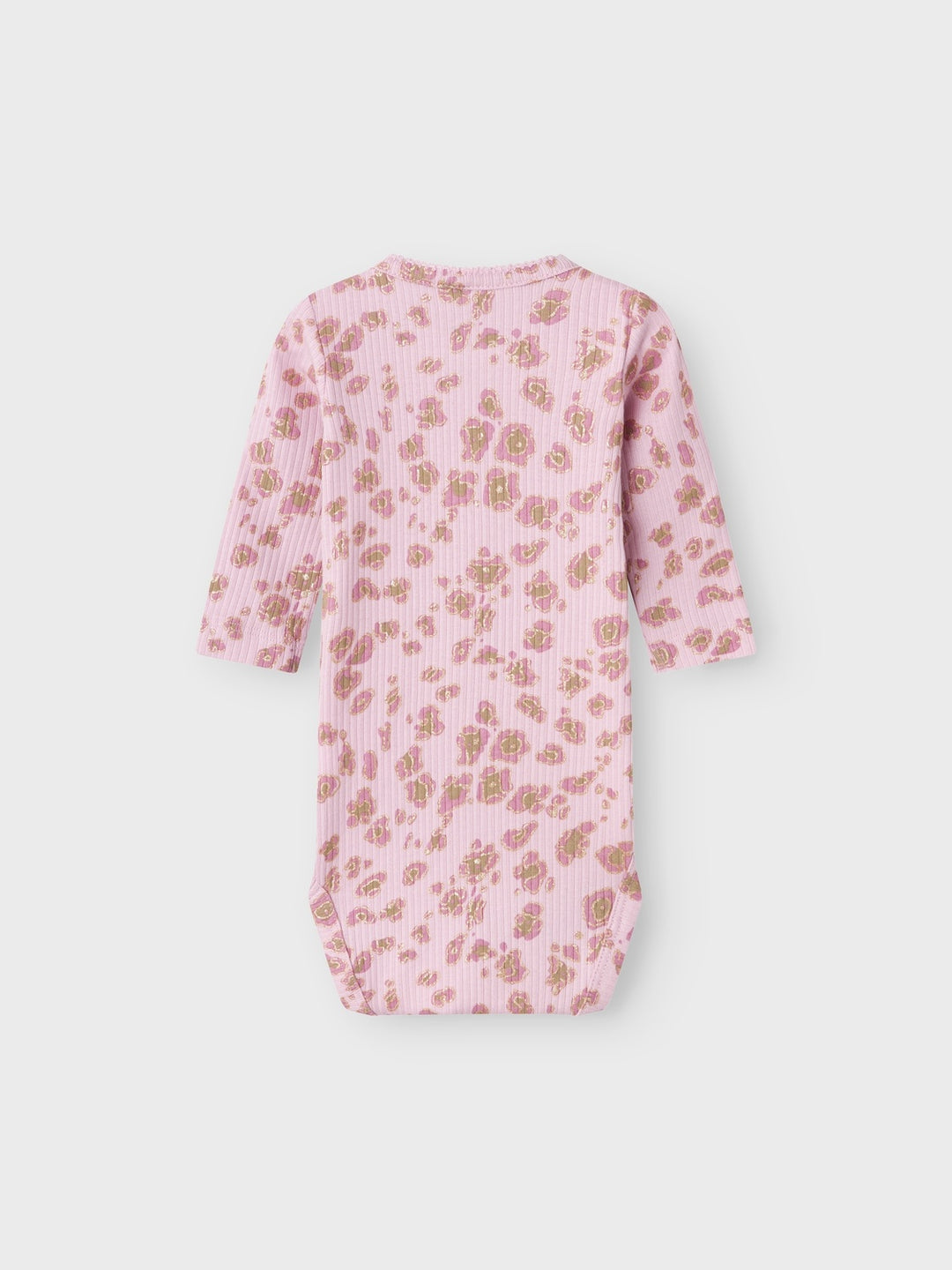 Baby-Strampler SOLVEG Korsett