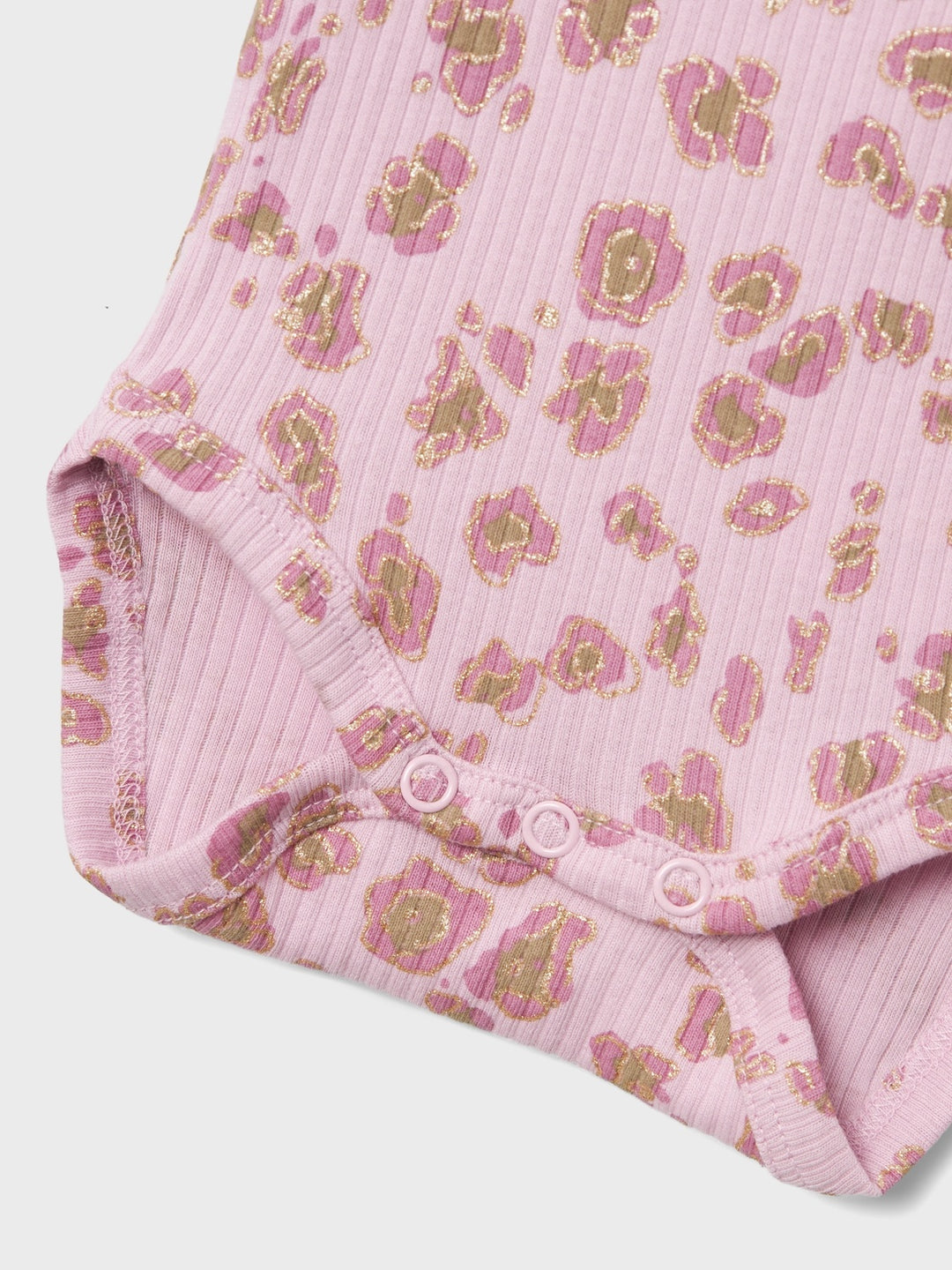 Baby-Strampler SOLVEG Korsett