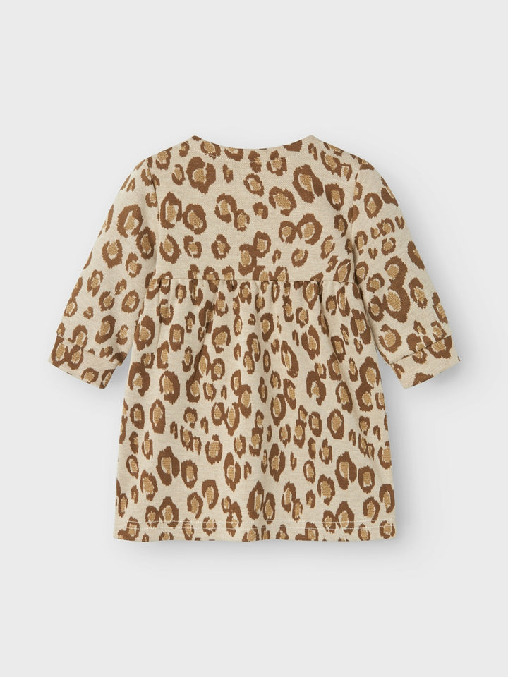 Baby jurk SOLEO Summer Sand Regular Fit