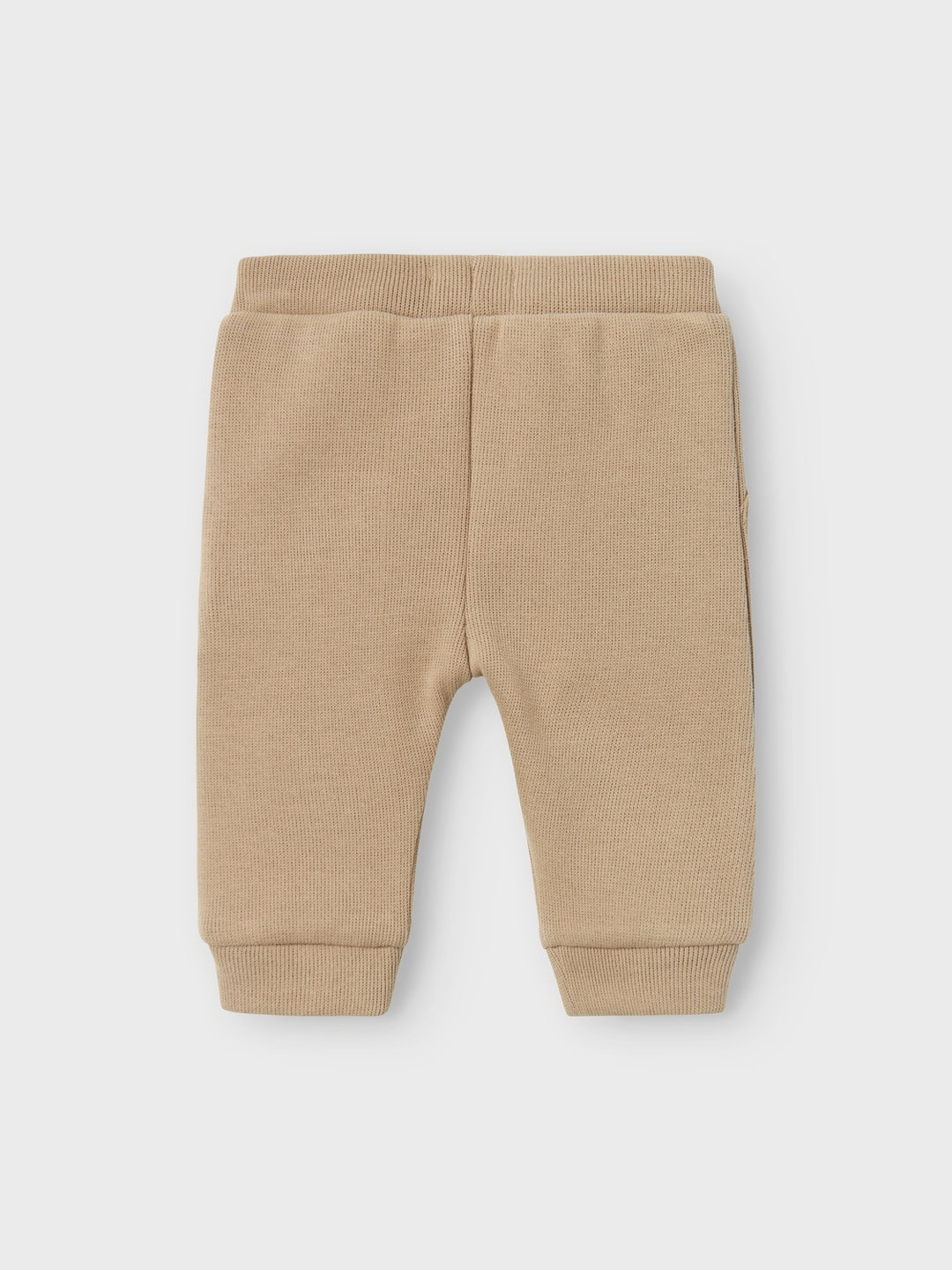 Baby broek SALT Weathered Teak Regular Fit