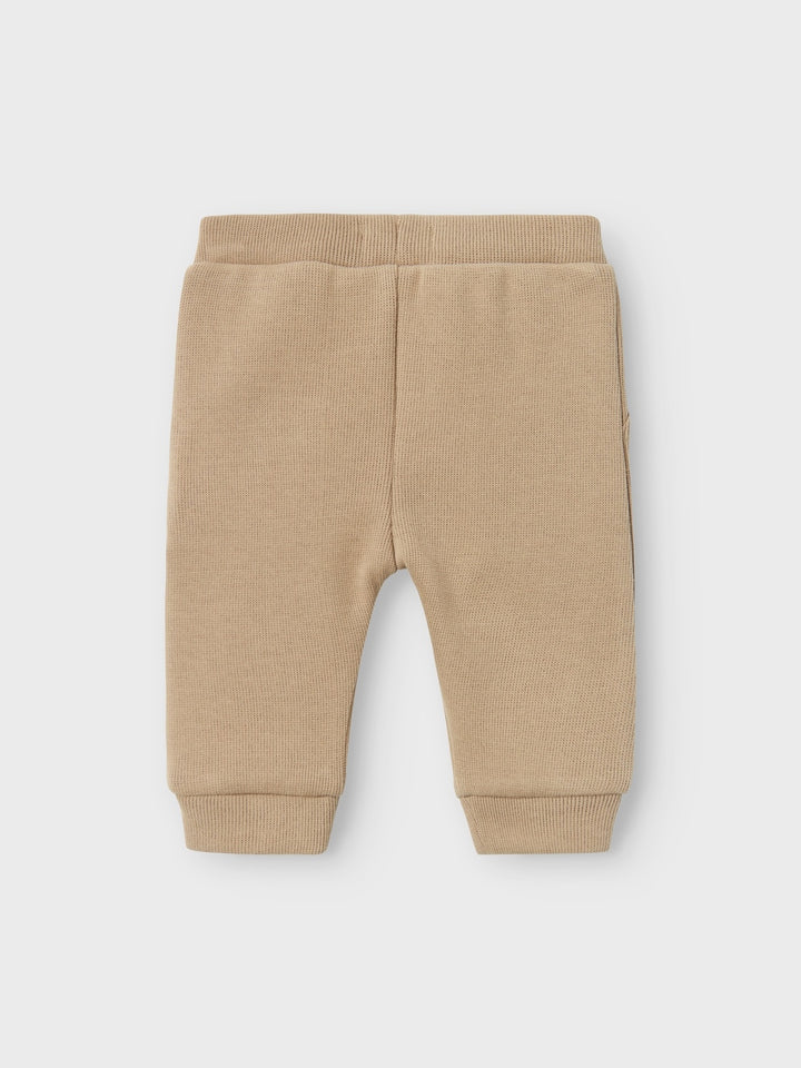 Baby broek SALT Weathered Teak Regular Fit