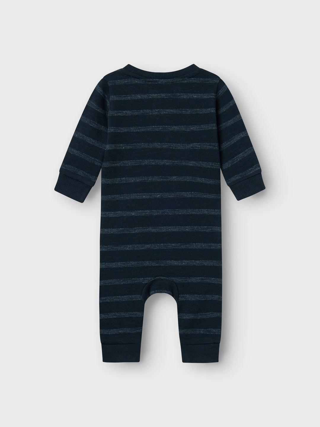 Baby Jumpsuit SANDEL Dark Sapphire