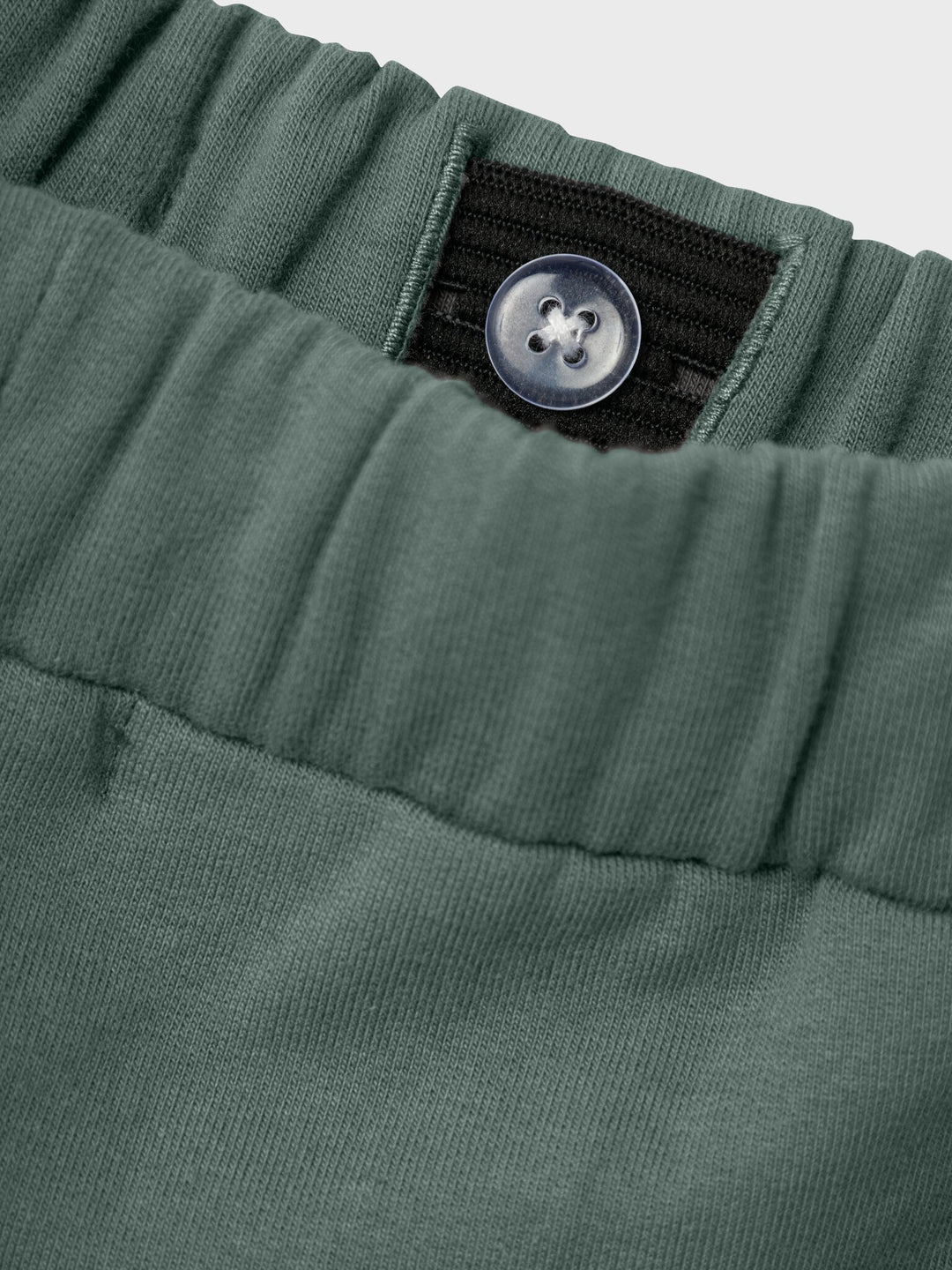 Mini broek SIMON Dark Forest Regular Fit