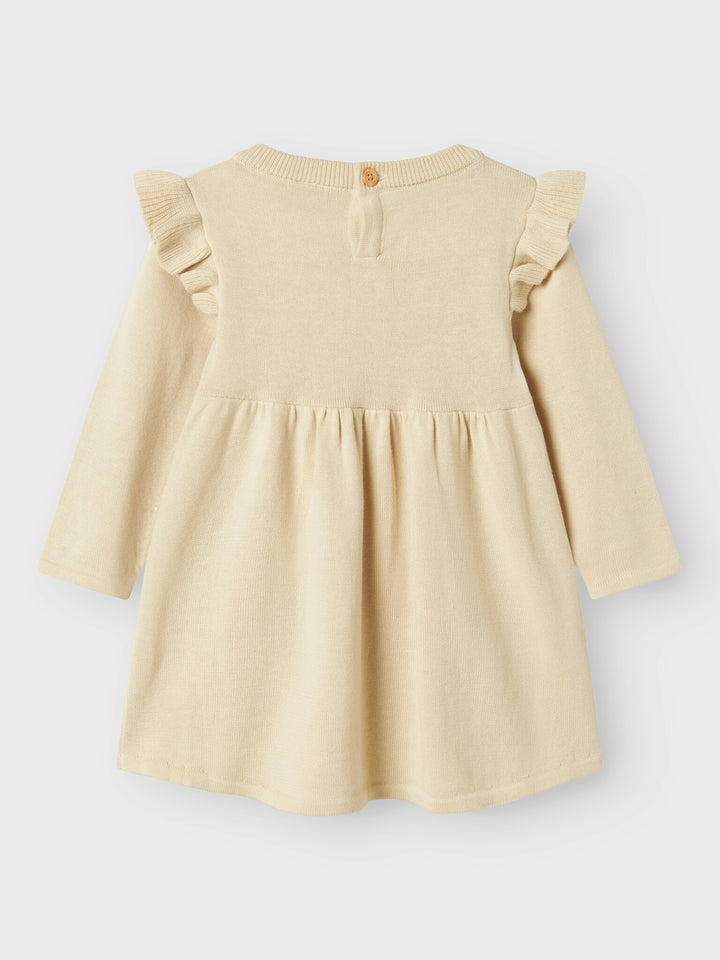 Baby jurk SOLILLE Summer Sand Regular Fit