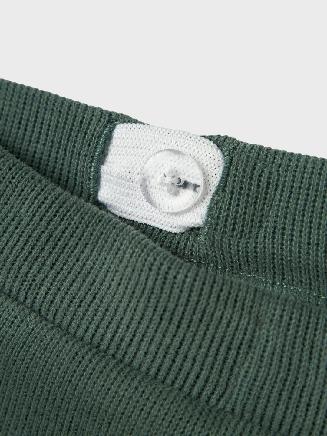 Baby broek SALT Dark Forest Regular Fit