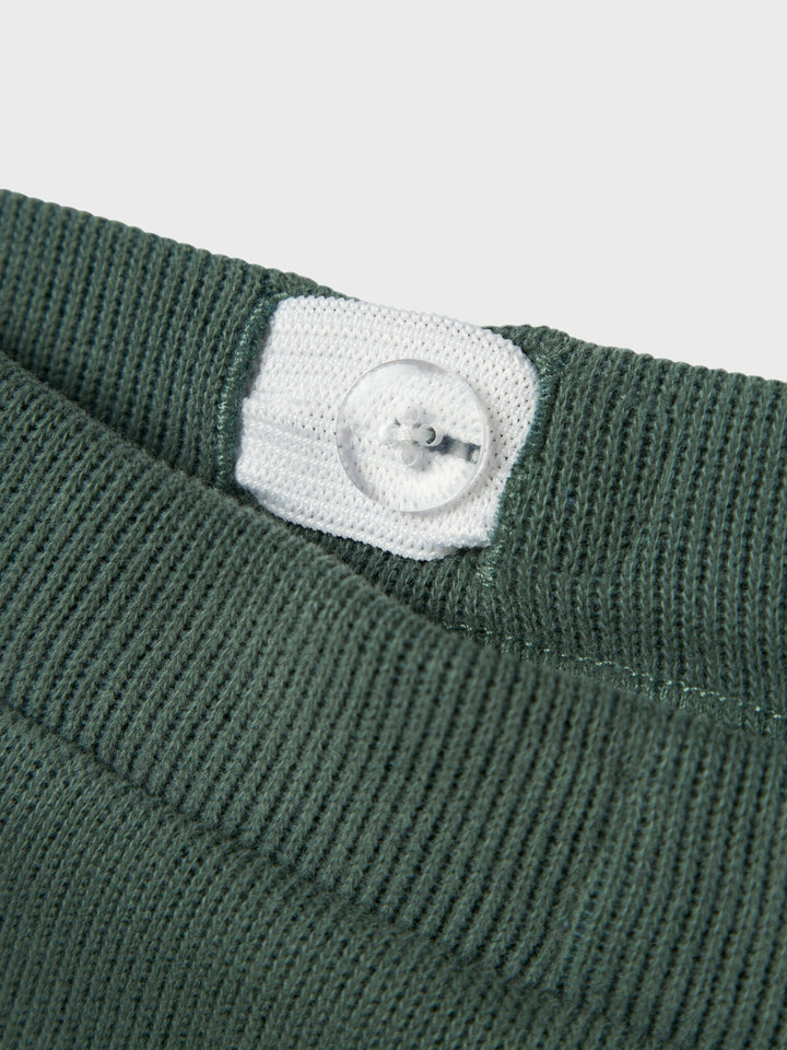 Baby broek SALT Dark Forest Regular Fit