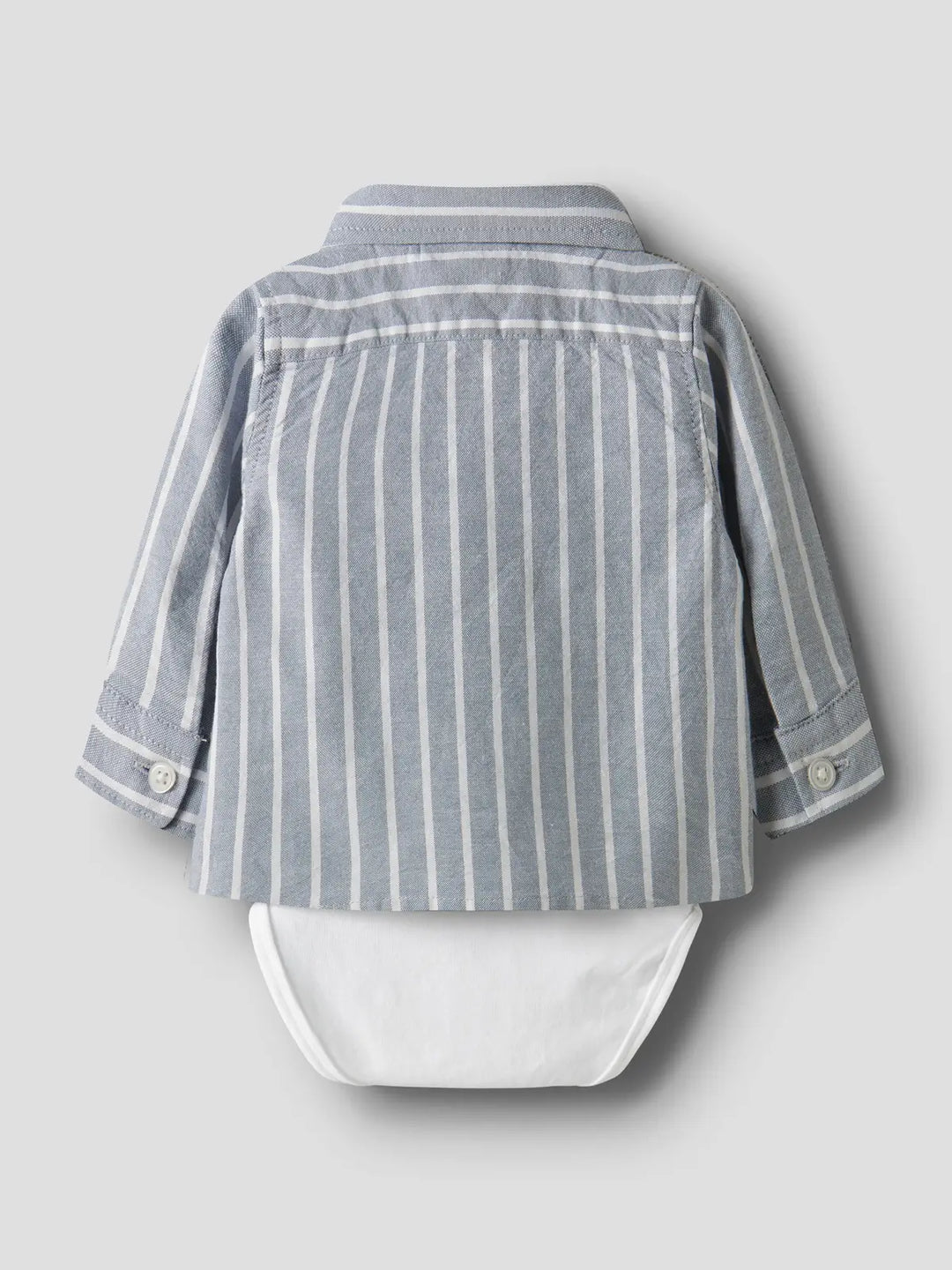 REKID Blouse - blauw