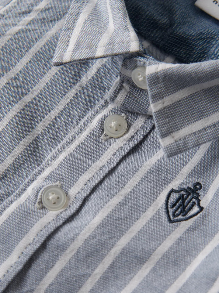 REKID Blouse - blauw