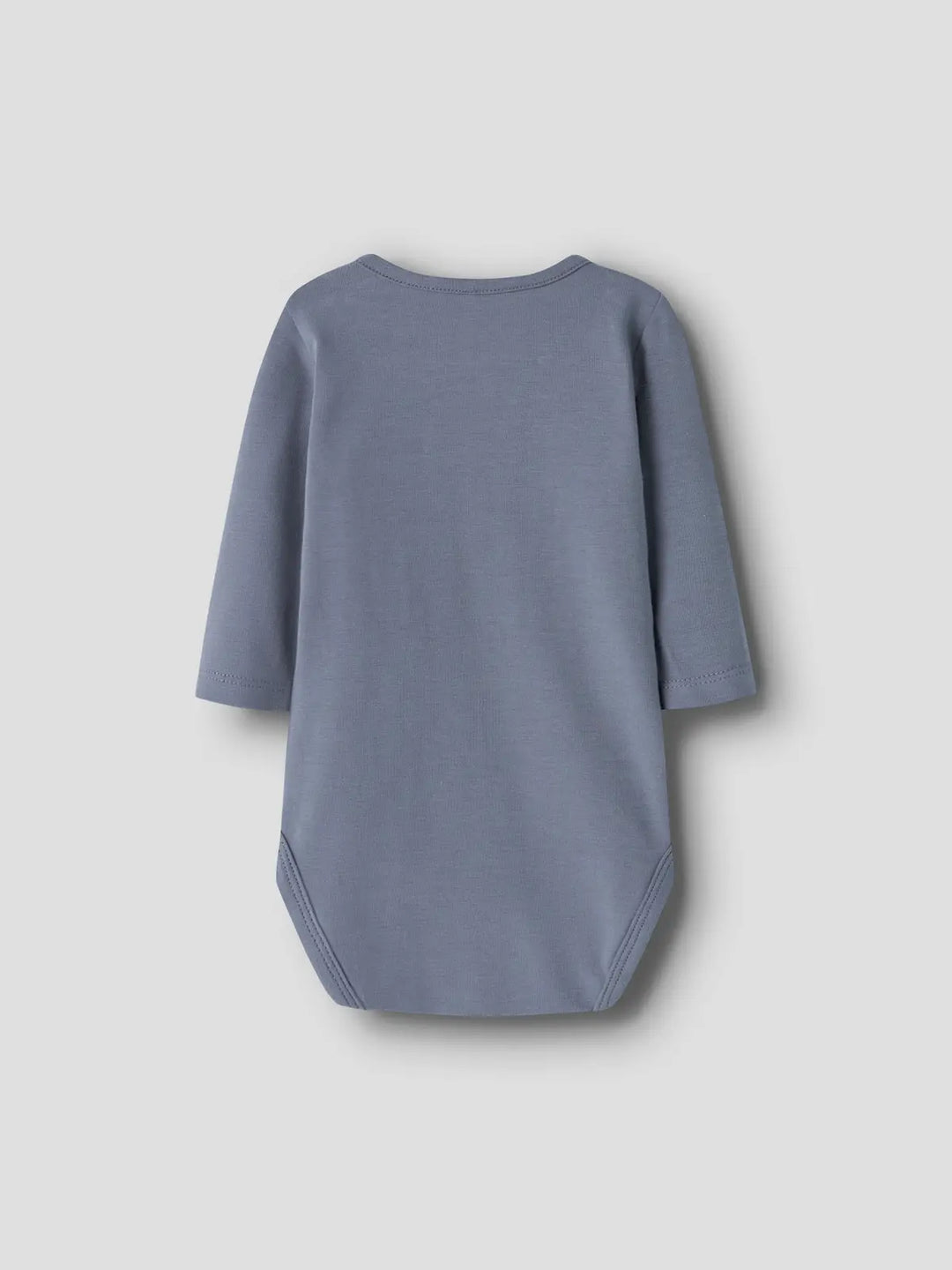 SAVE t-shirt - blauw