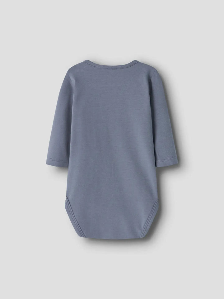 SAVE t-shirt - blauw