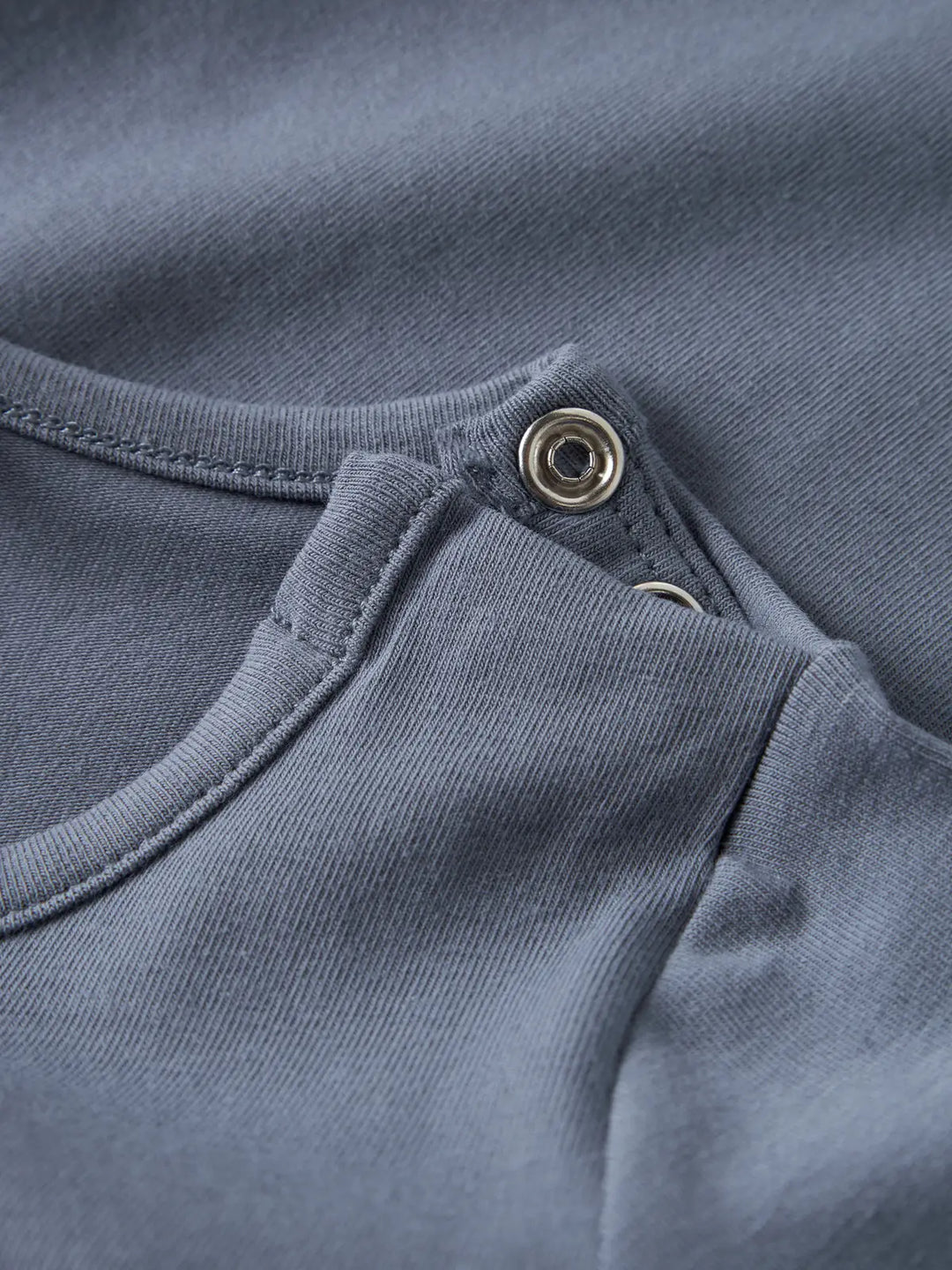 SAVE t-shirt - blauw