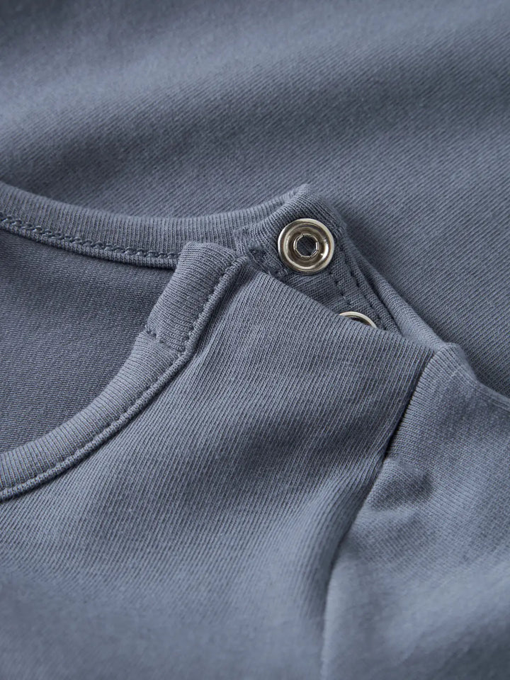 SAVE t-shirt - blauw