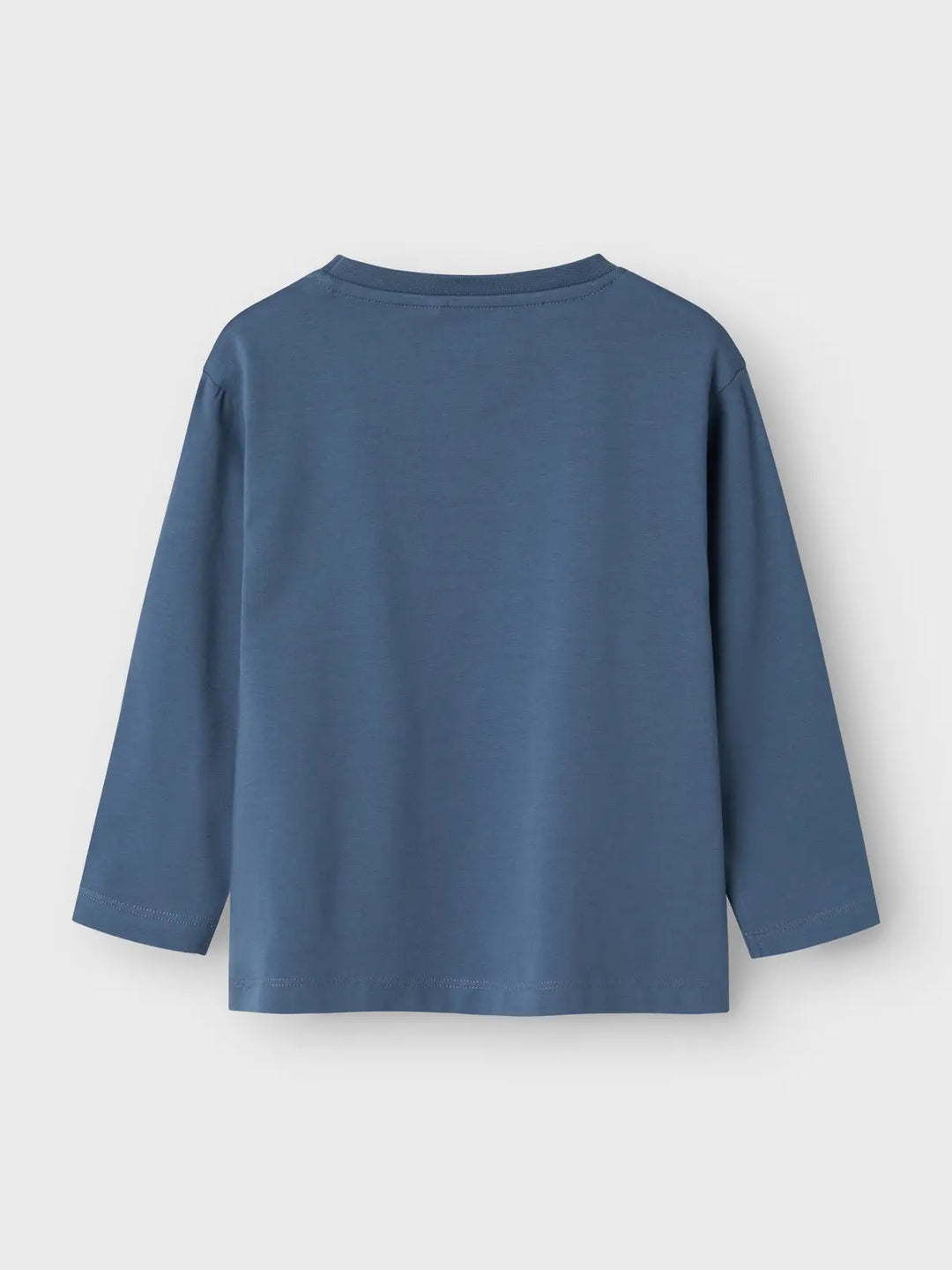 SHINE t-shirt - blauw