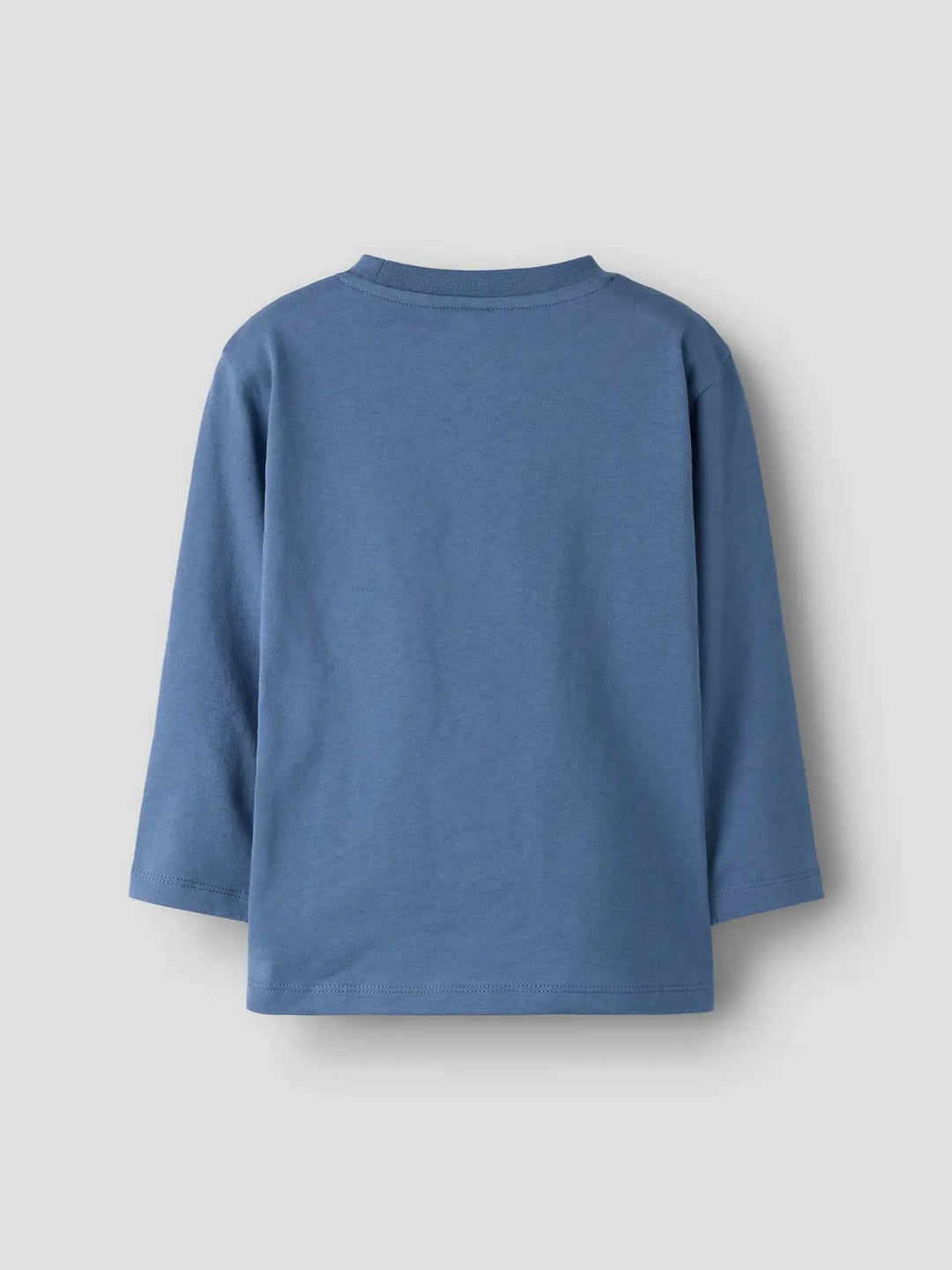 SIKKALAN t-shirt - blauw