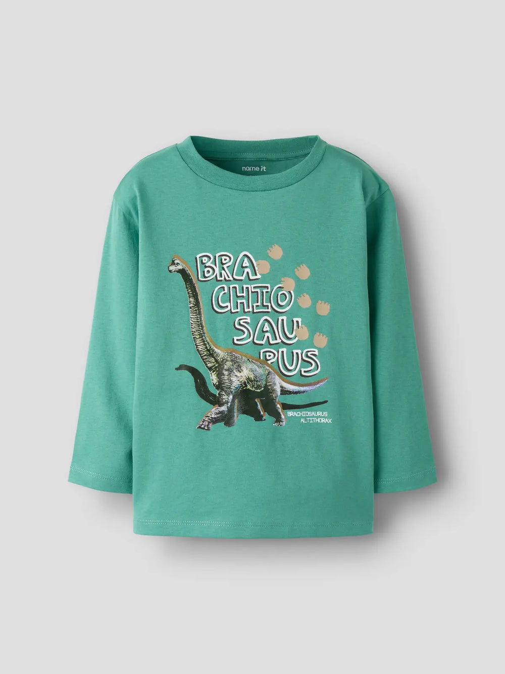 SIKKALAN t-shirt - groen