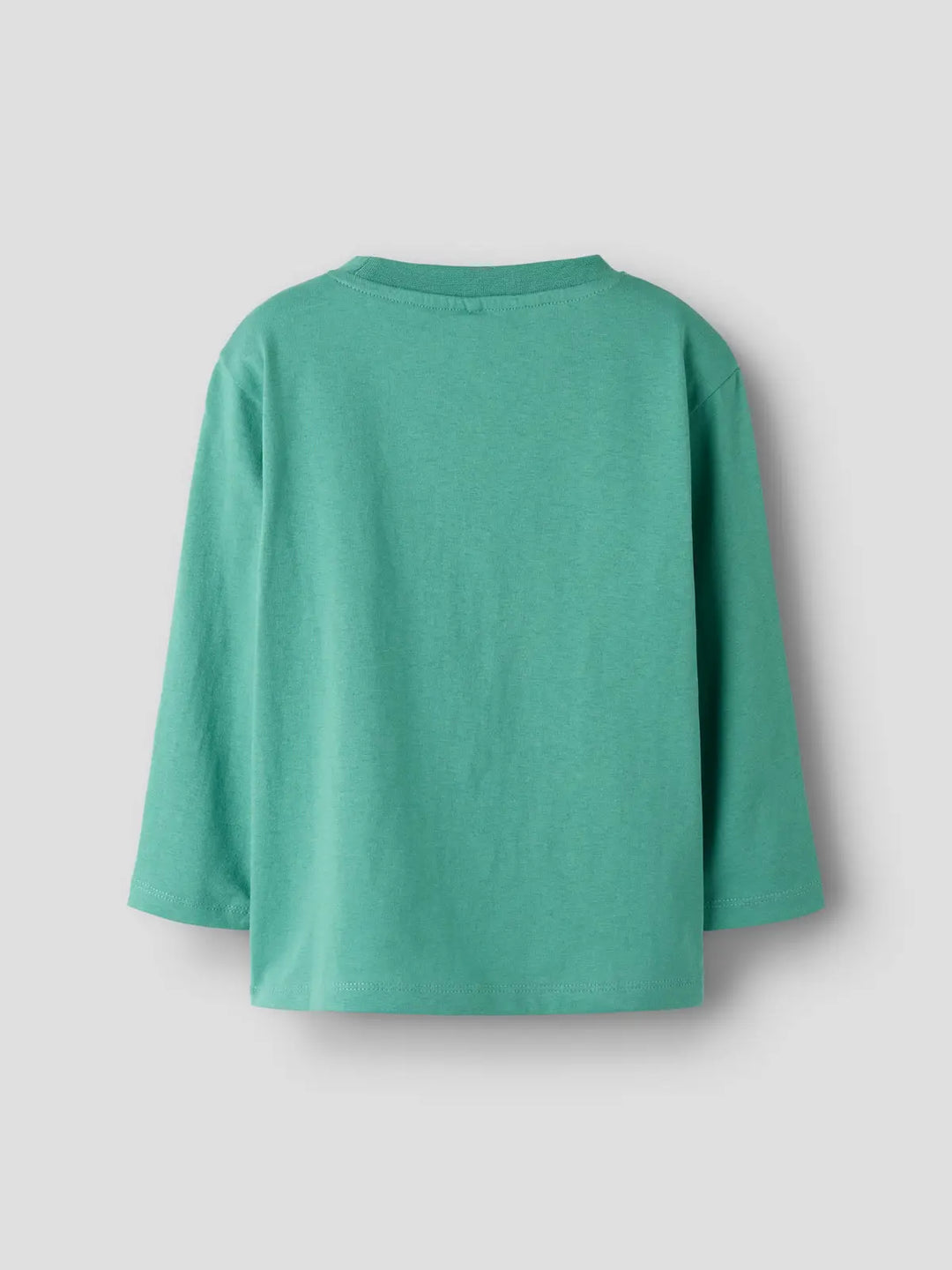 SIKKALAN t-shirt - groen