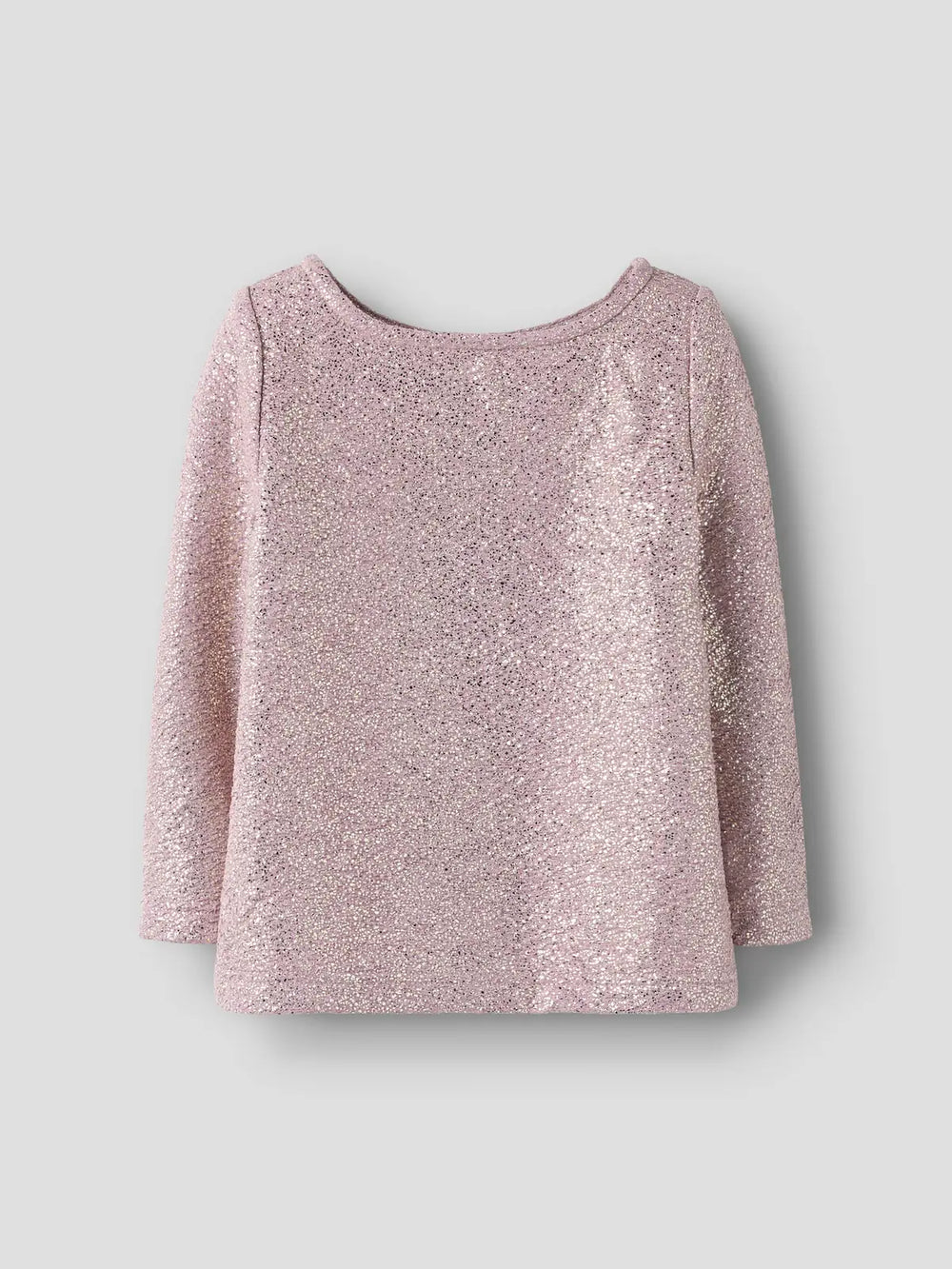 DITSA t-shirt - paars