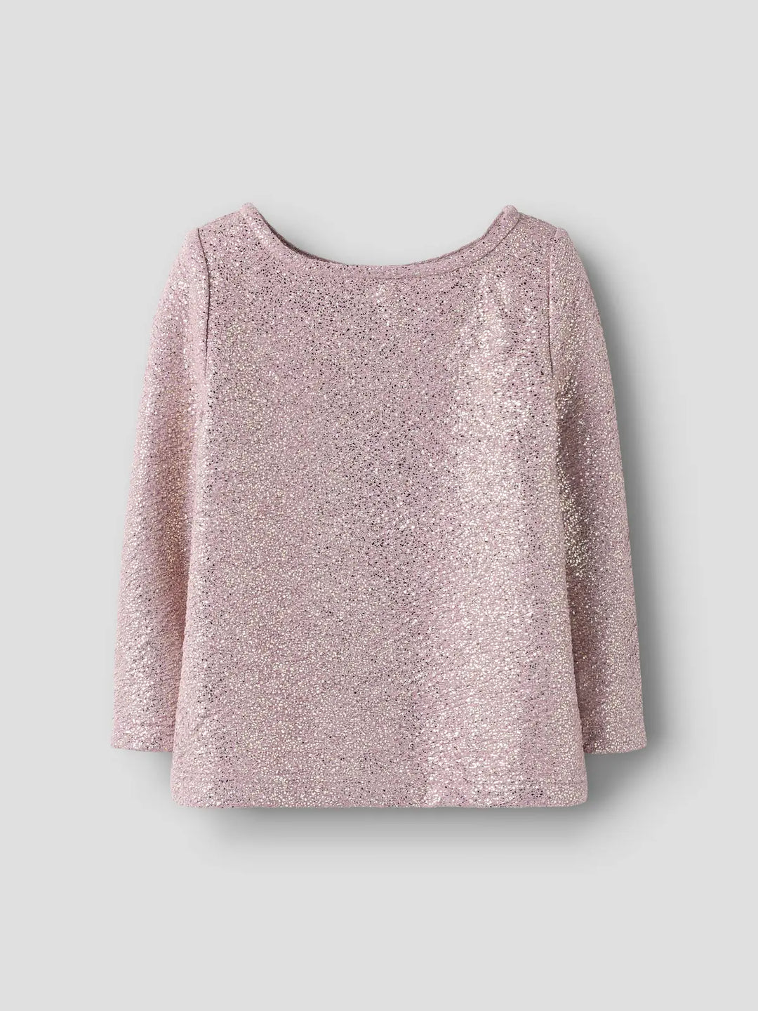 DITSA t-shirt - paars