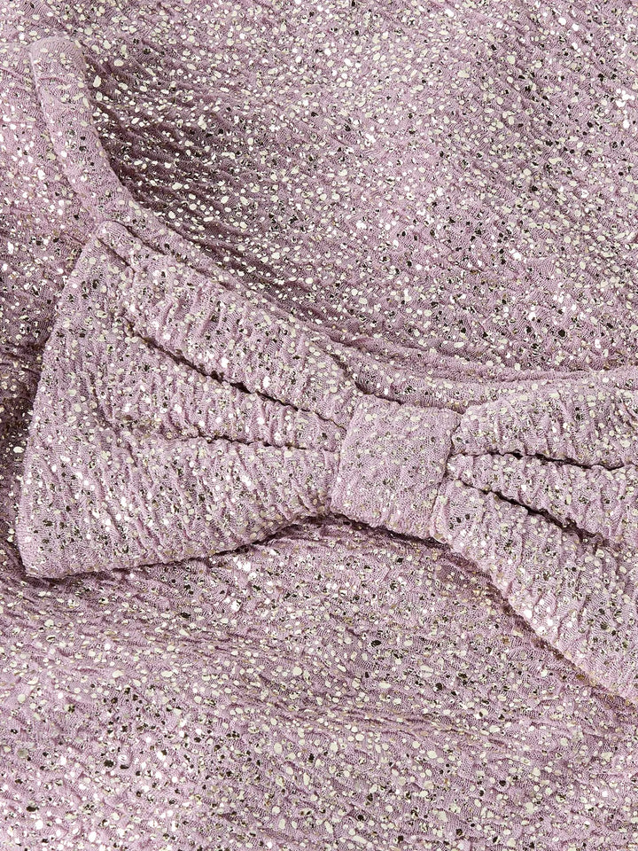 DITSA t-shirt - paars