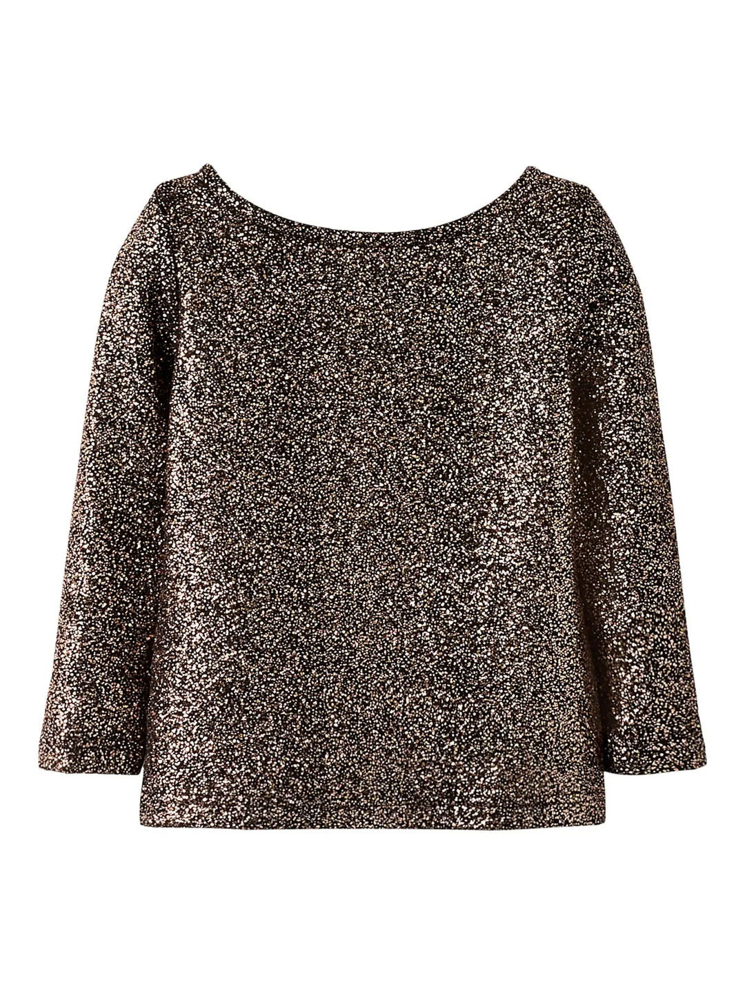 DITSA t-shirt - zwart