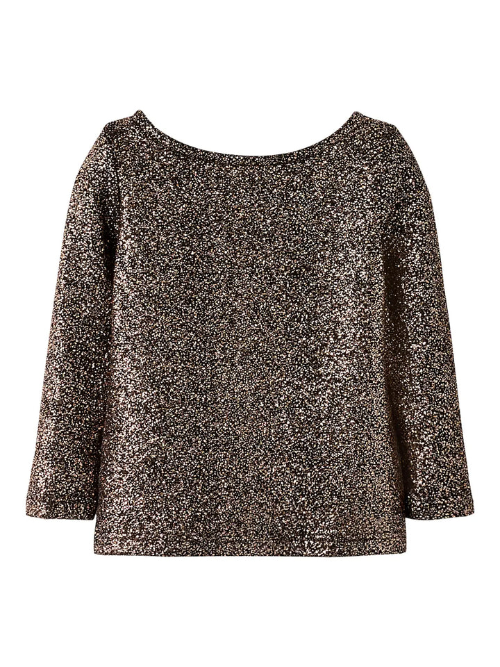 DITSA t-shirt - zwart