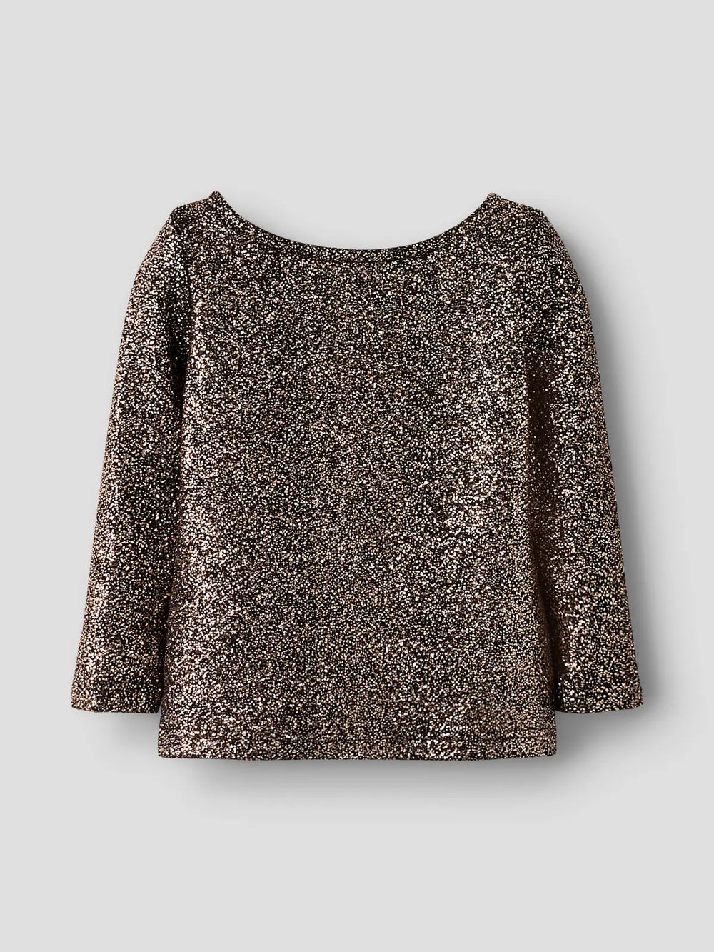 DITSA t-shirt - zwart