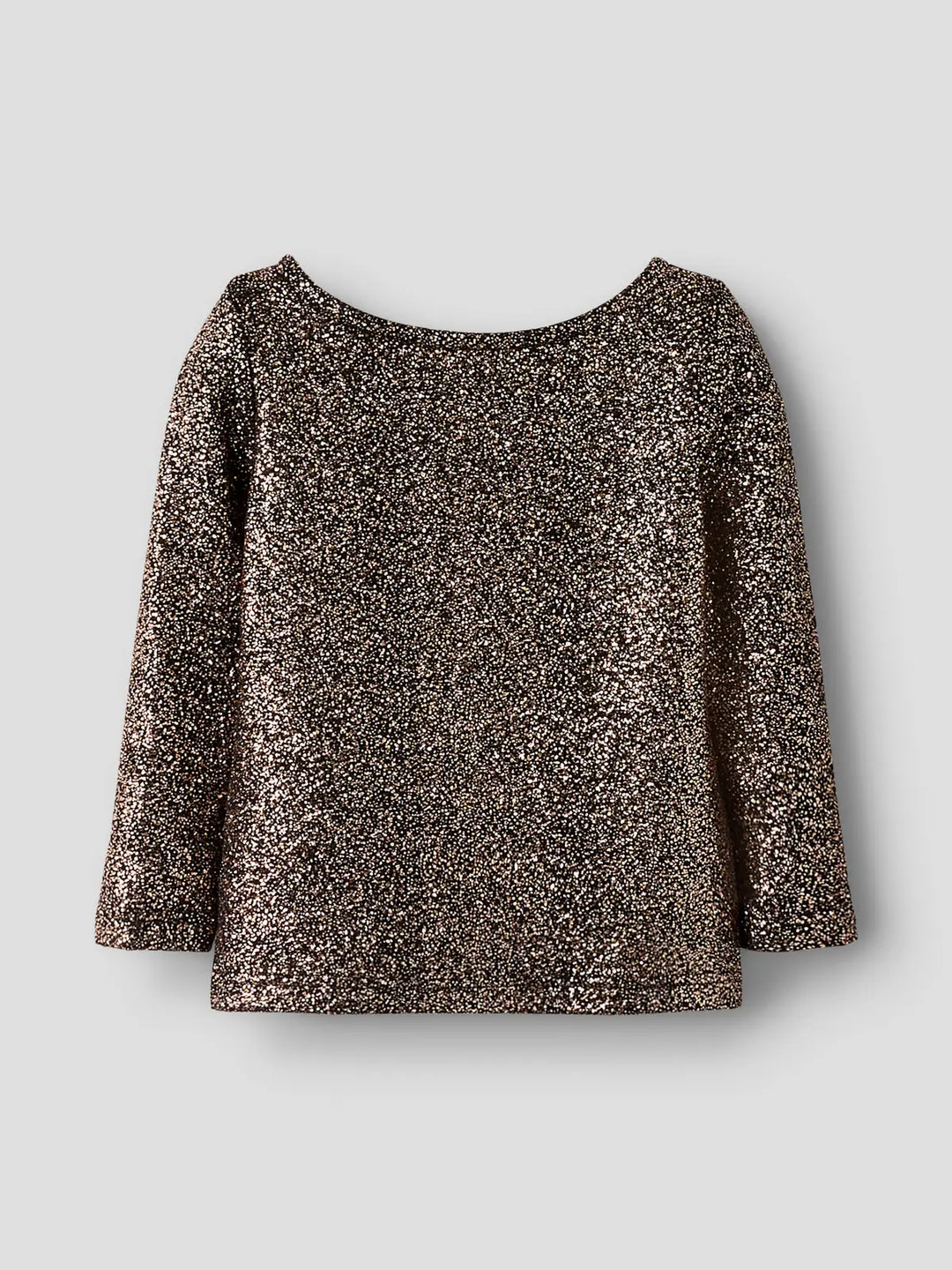 DITSA t-shirt - zwart