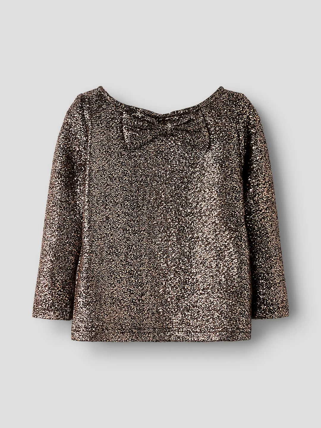 DITSA t-shirt - zwart