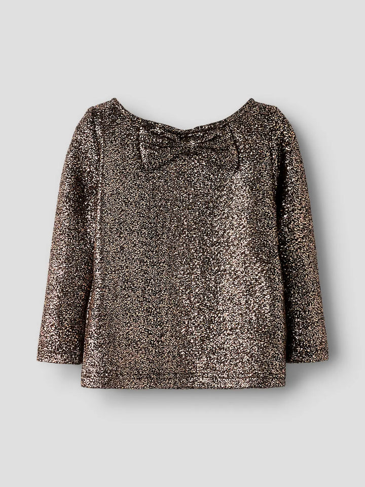 DITSA t-shirt - zwart