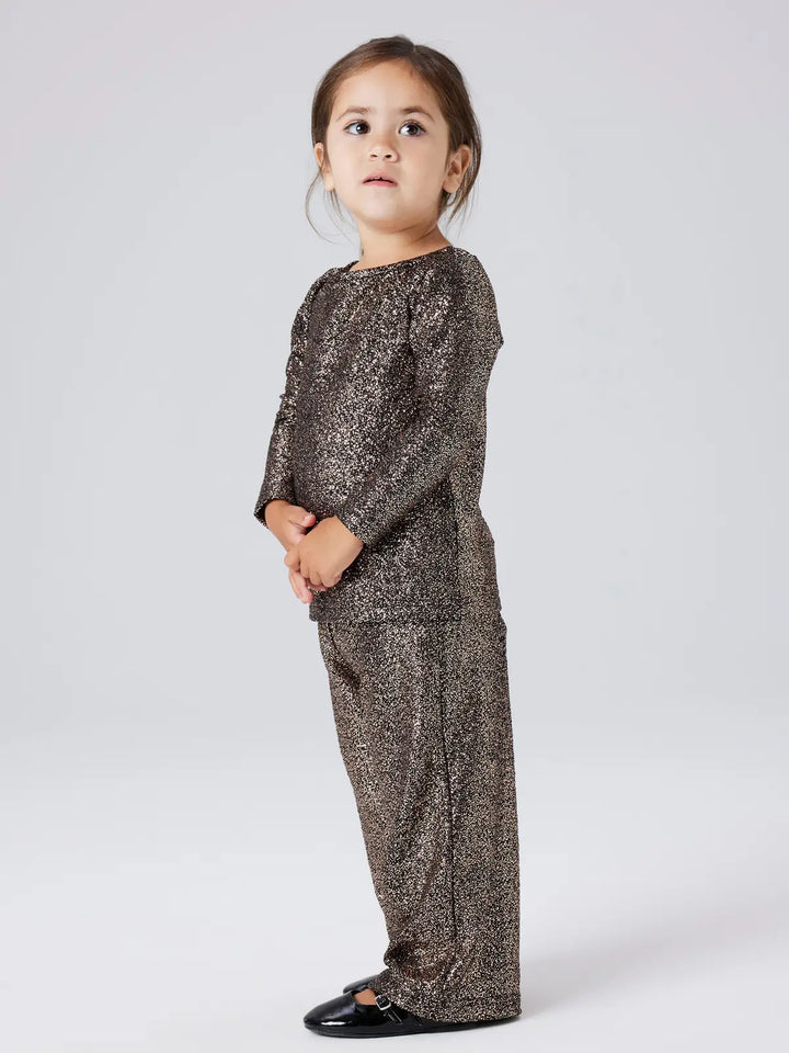 DITSA t-shirt - zwart