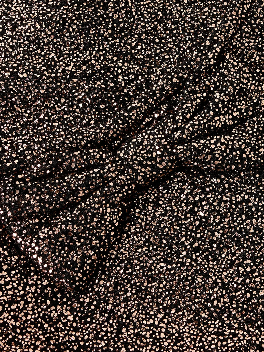 DITSA t-shirt - zwart