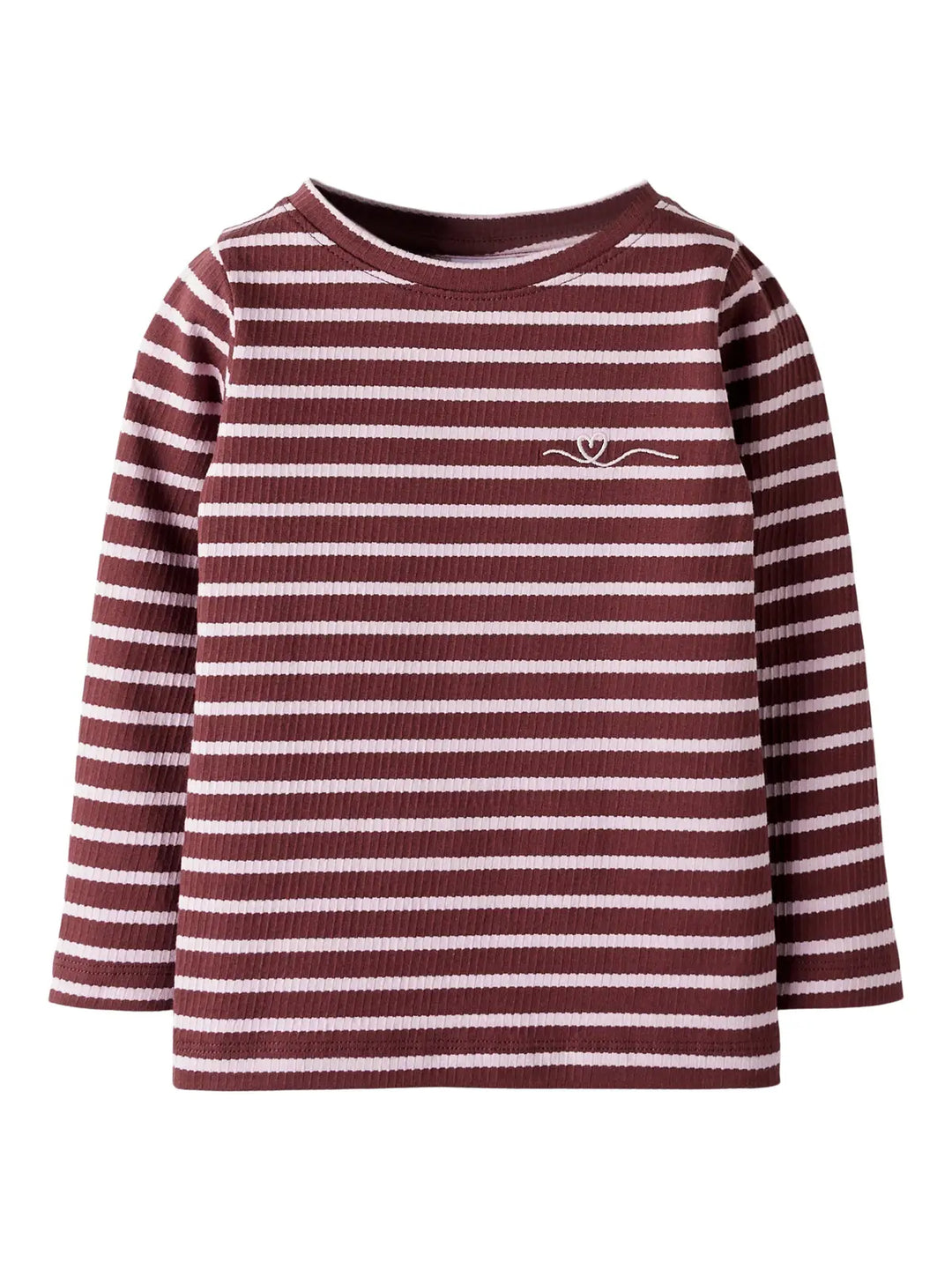 KATTIE t-shirt - rood