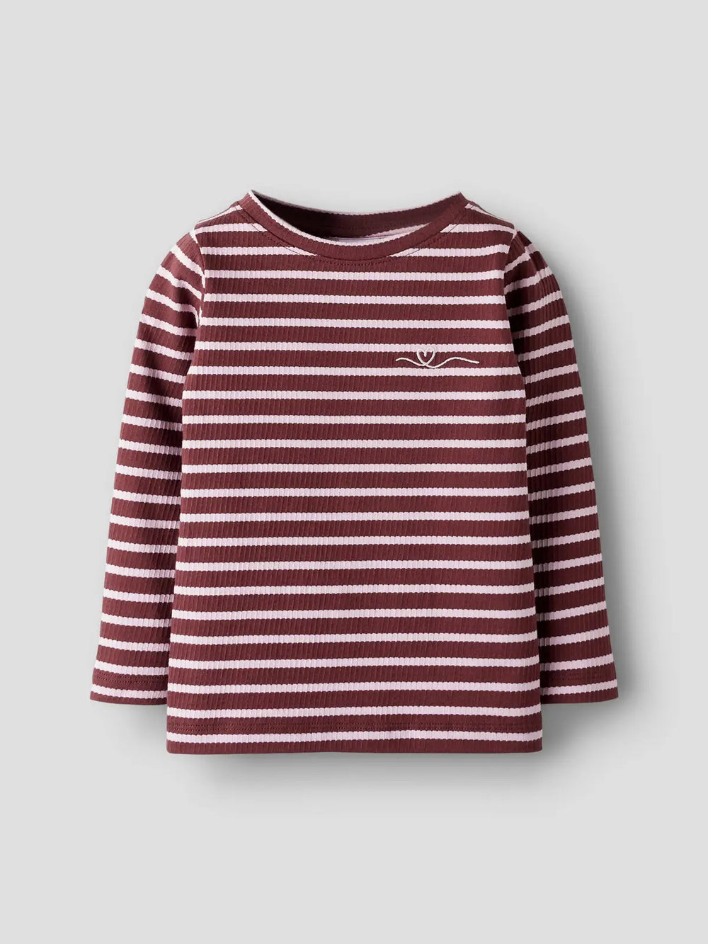 KATTIE t-shirt - rood