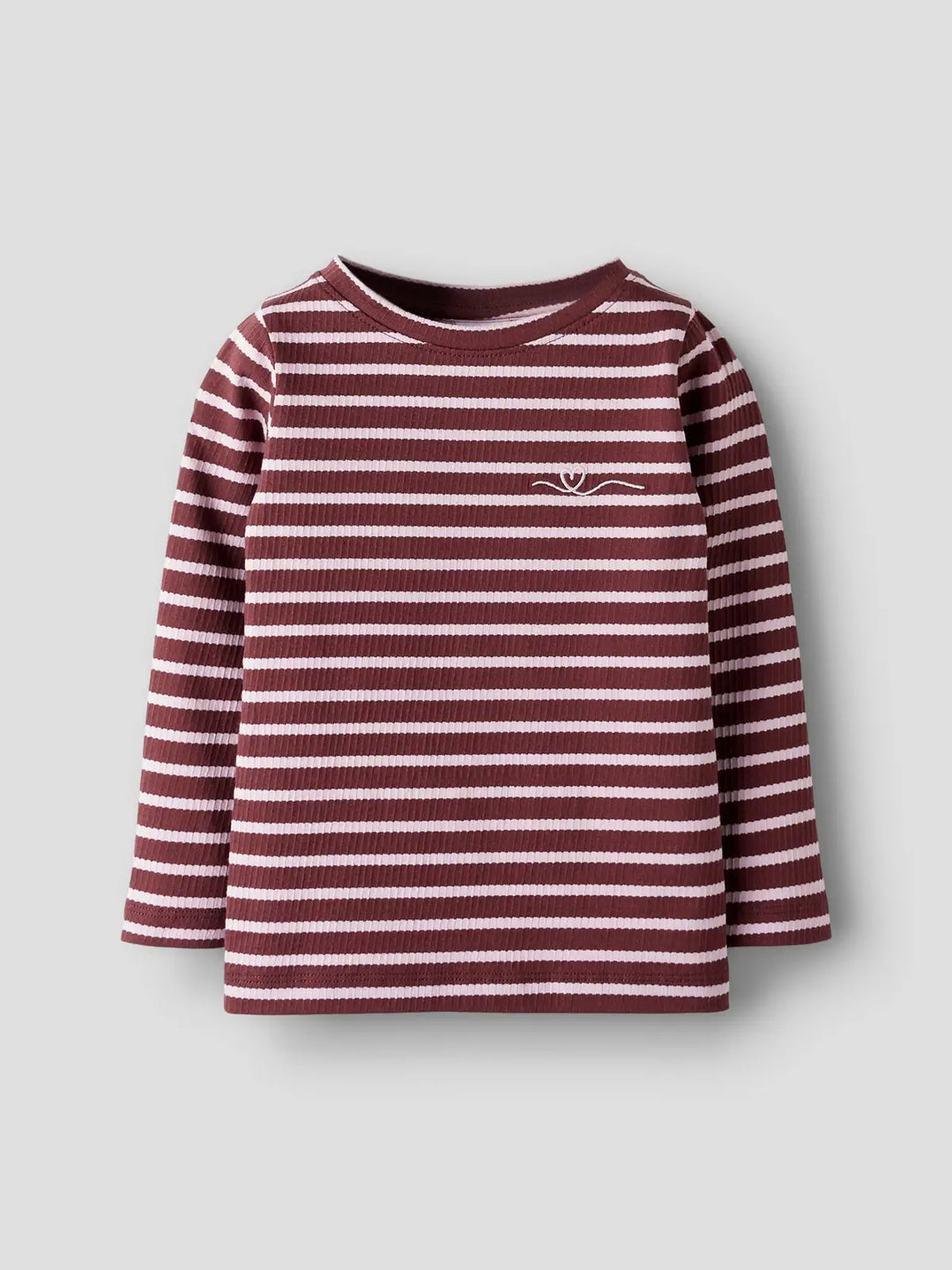 KATTIE t-shirt - rood