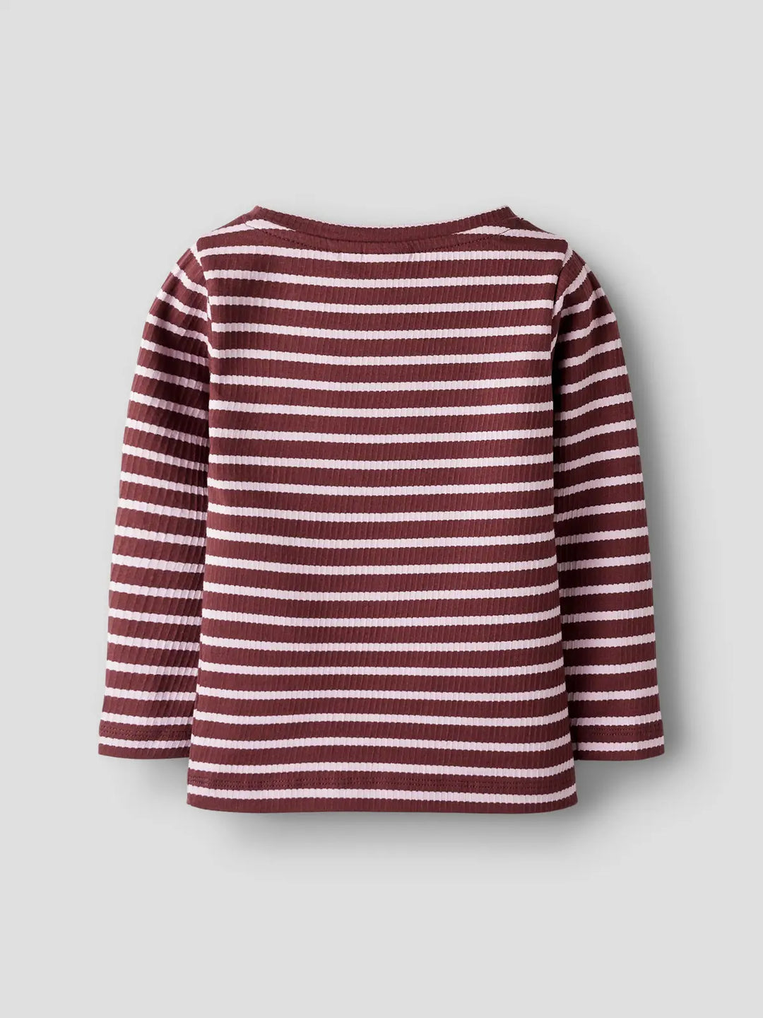 KATTIE t-shirt - rood