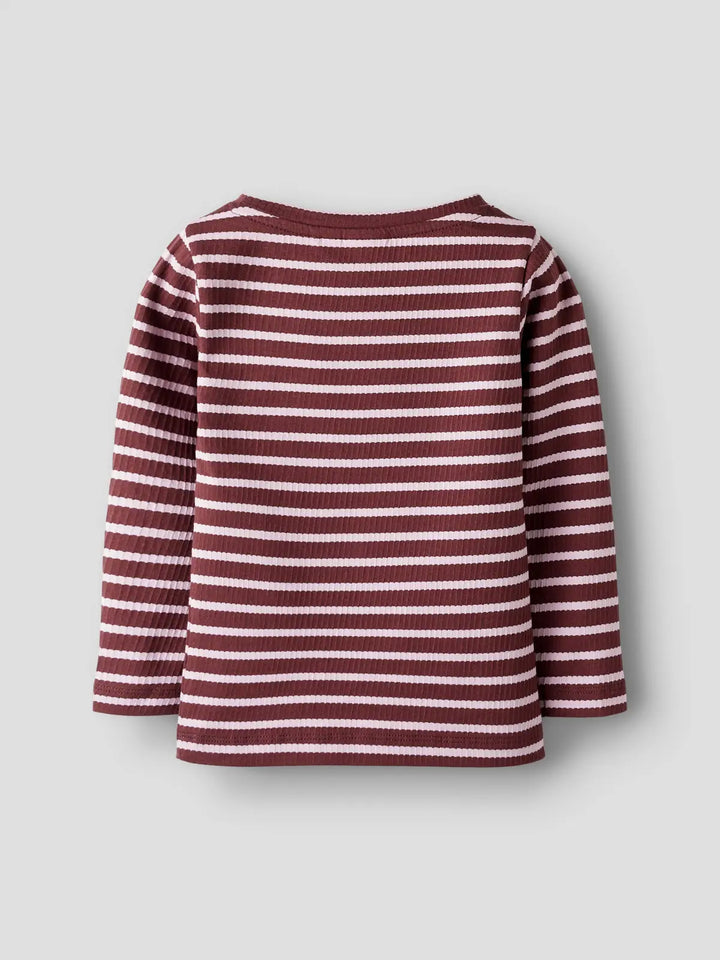 KATTIE t-shirt - rood