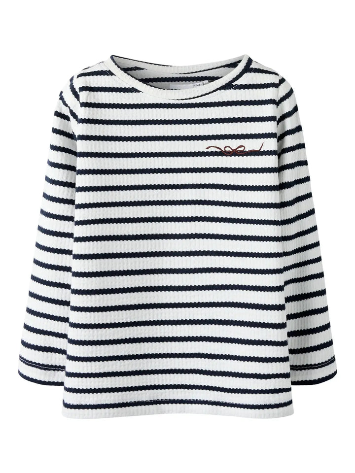 KATTIE t-shirt - wit