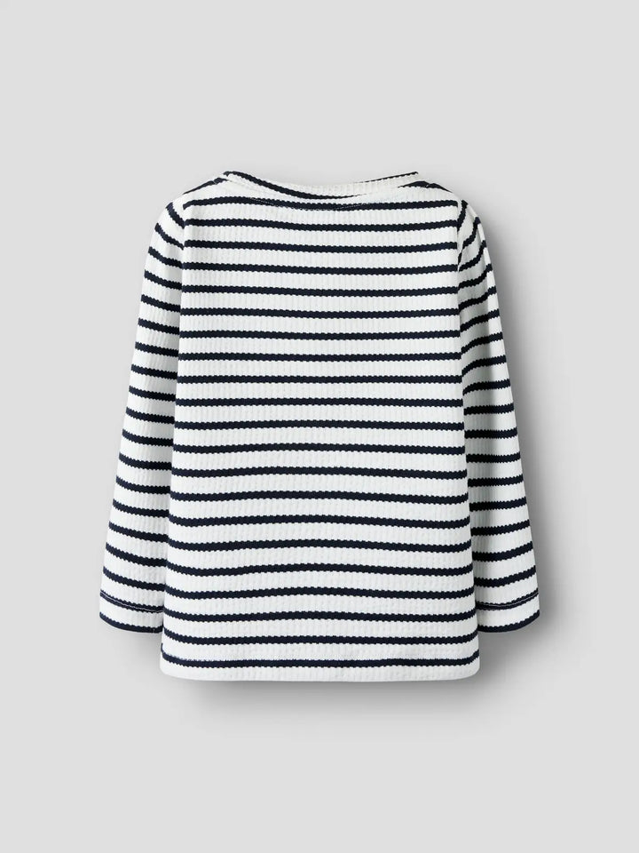 KATTIE t-shirt - wit