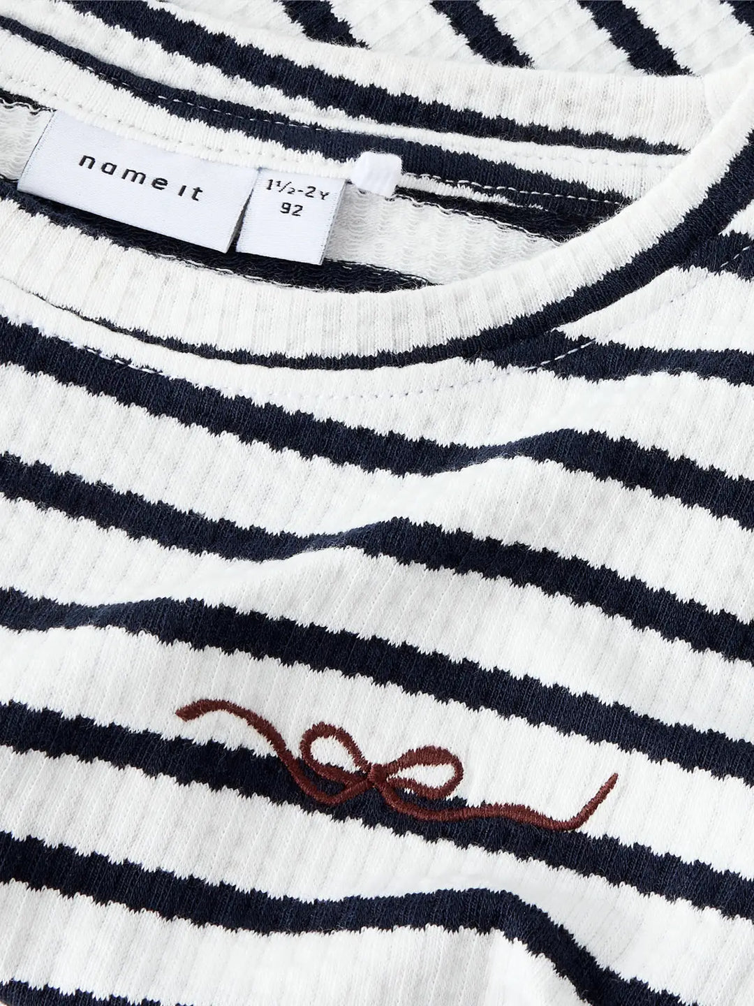 KATTIE t-shirt - wit