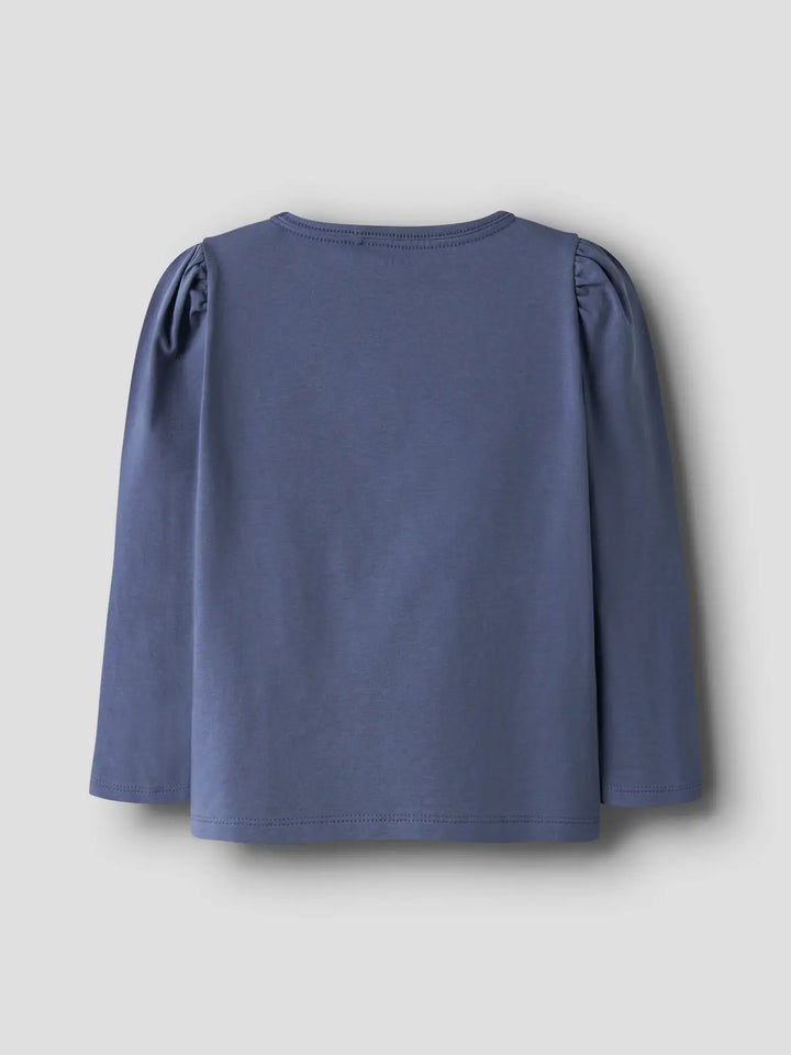OLLIA t-shirt - blauw