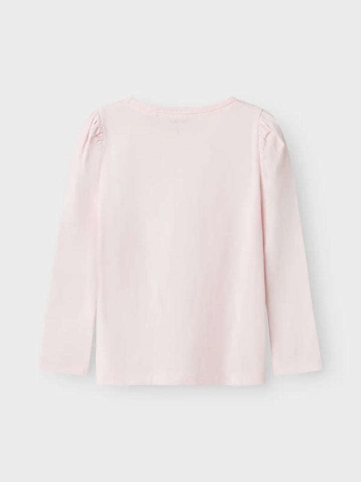OLLIA t-shirt - paars